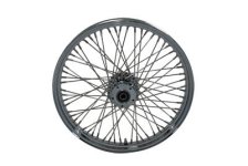 21" Front Spoke Wheel (image for) 21" Front Spoke Wheel