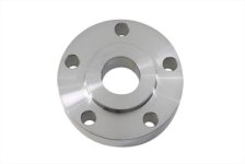 (image for) 1.00" Pulley Disc Spacer Billet