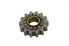 (image for) Kick Starter Mainshaft Gear 14 Tooth