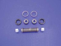 (image for) Wheel Hub Bearing Rebuild Kit