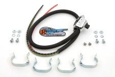 (image for) Three Position Handlebar Directional Signal Switch Kit