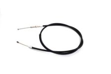 (image for) 59.75" Black Clutch Cable