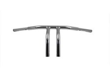 (image for) 10-1/2" Buffalo 'T' Handlebar with Indents