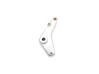 (image for) Rear Brake Caliper Mount Bracket Chrome