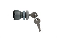 (image for) Universal On-Off-On Ignition Key Switch