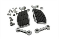 (image for) Mini Driver Adjustable Footboard Kit