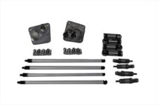 (image for) Hydraulic Tappet Block Kit Zinc Finish