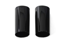 (image for) Fork Slider Cover Black