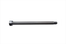 (image for) Chrome Rear Axle Rigid Style