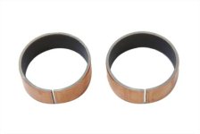 (image for) Fork Slider Upper Bushing Set