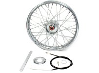 (image for) 19" Mini Brake Wheel