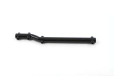 (image for) Left Side Black Muffler Support