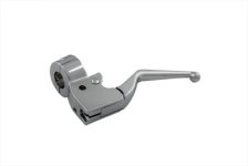 (image for) Handlebar Clutch Handle Assembly Chrome