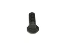 (image for) Hexagon Head Bolts 5/16"-24 X 7/8"