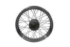 (image for) 19" Front Spoke Wheel