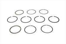 (image for) 1000cc Piston Ring Set, .070 Oversize