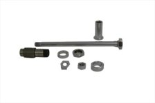 (image for) Chrome Rear Axle Kit