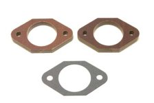 (image for) James Carburetor Spacer Gasket