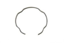 (image for) 39mm Fork Seal Retaining Ring