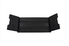 (image for) V-Twin Manual Rack 18"