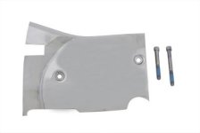 (image for) Transmission Sprocket Cover Trim Chrome