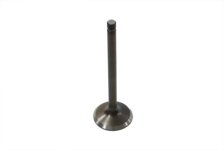 (image for) 1100/1200cc Exhaust Valve Black Melonite Stem