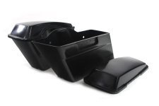 (image for) Replica Saddlebag Kit