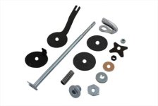 (image for) Steering Damper Kit