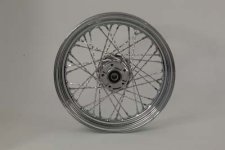 (image for) 16" Front Spoke Wheel