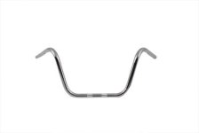 (image for) 10-1/2" Buckhorn Handlebar with Indents