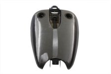 2" Stretch 4.0 Gallon Gas Tank (image for) 2" Stretch 4.0 Gallon Gas Tank