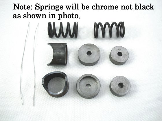 (image for) Seat Spring Mount Kit