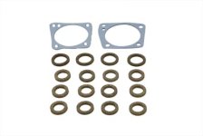 (image for) Pushrod Tappet Base Gasket Kit