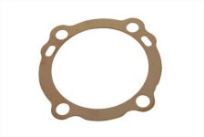 (image for) V-Twin Cylinder Head Gaskets Copper