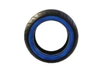 (image for) Vee Rubber 200/50R X 18" Whitewall Tire