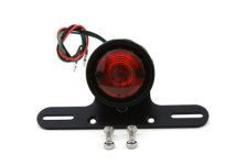 (image for) Round Tail Lamp Assembly Bobber Style