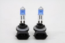 (image for) Passing Lamp Bulb Set