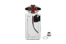 (image for) Iron Cross LED Tail Lamp Kit