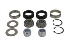 (image for) Wheel Hub Bearing Rebuild Kit