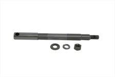 (image for) Chrome Front Axle Kit