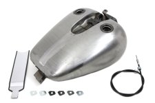 (image for) Bobbed 4.0 Gallon Gas Tank