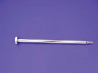 (image for) Swingarm Pivot Shaft Chrome