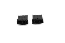 (image for) Amp Socket Wiring Housing 6-Position