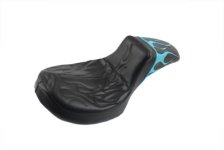 (image for) Gunfighter Aqua Flame Style Seat