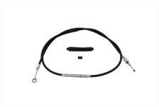 (image for) 71.375" Black Clutch Cable