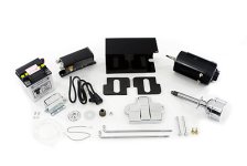 (image for) Generator 12 Volt Conversion Kit