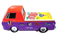 (image for) 14th Edition V-Twin Truck For 2009