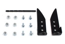 (image for) Upper Fairing Bracket Repair Kit