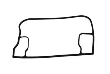 (image for) James Upper Rocker Box