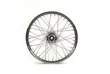 21" Replica Front Spoke Wheel (image for) 21" Replica Front Spoke Wheel